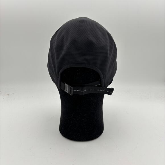 Lululemon Athletica Fast and Free WovenAir Running Hat One Size - Picture 3 of 6